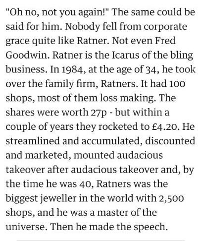 Gerald Ratner