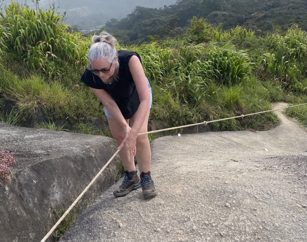 Tanah Rata, Malaysia