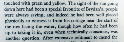 Kingsley Amis - The Old Devils