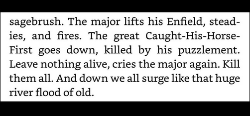 Days Without End - Sebastian Barry