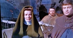 Boy could Kate enunciate