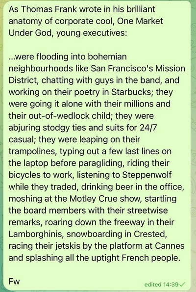 Wordlistory - Child - Frances Wheen, Thomas Frank