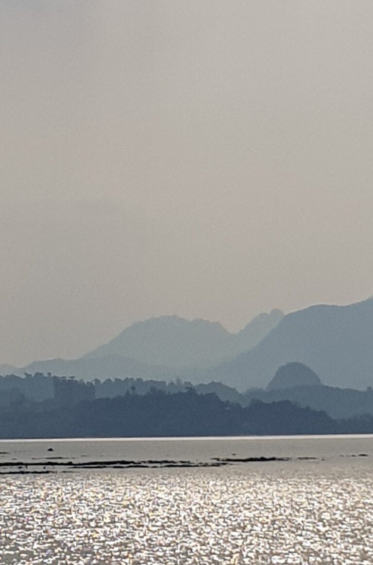 Langkowi Island, Malaysia