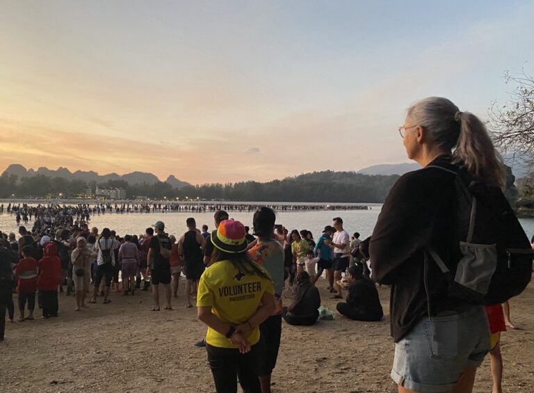 Tanjung Rhu beach, Langkawi Island, Malaysia