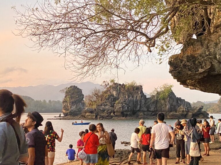 Tanjung Rhu beach, Langkawi Island, Malaysia