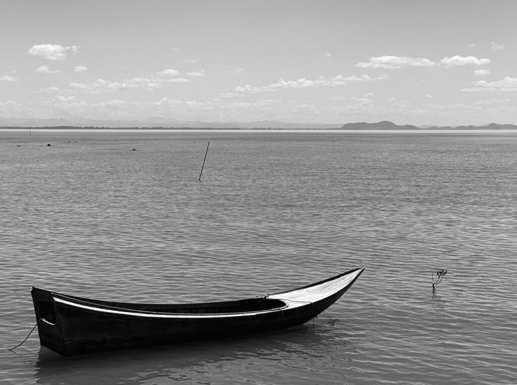 Dugong Point, Ko Libong, Thailand