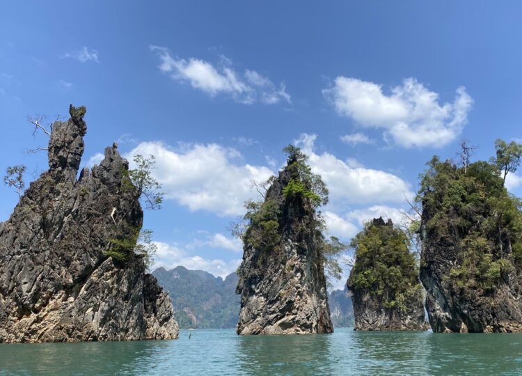 Khao Sok National Park, Khao Sok, Thailand