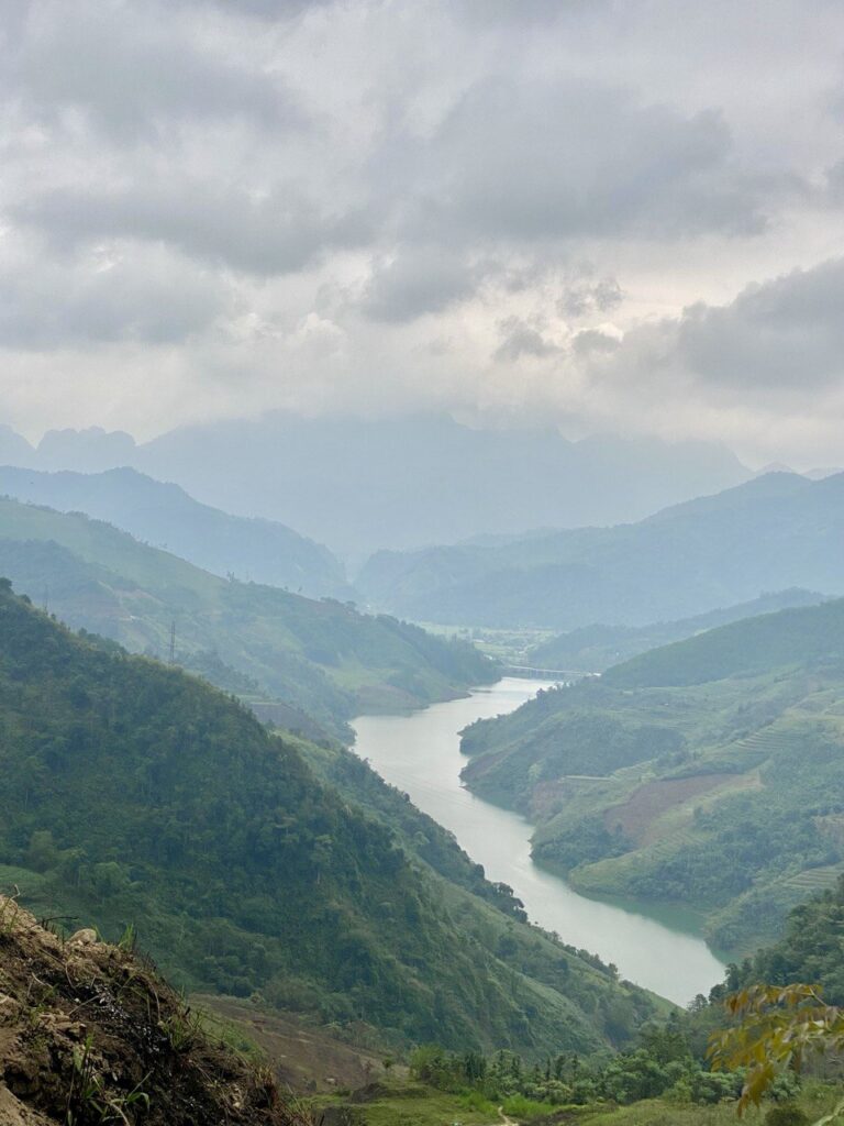 Ha Giang loop, Vietnam