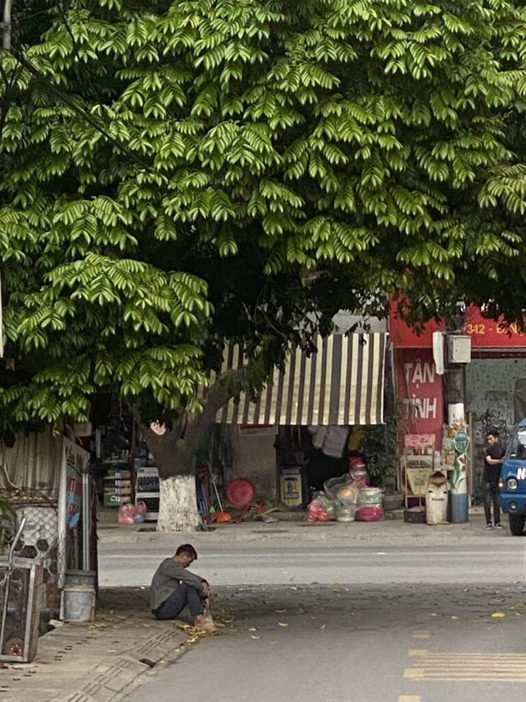 Ha Giang, Vietnam