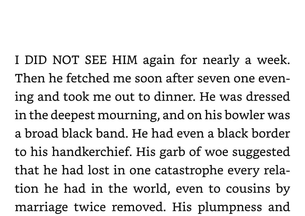 Somerset Maugham - The Moon and Sixpence