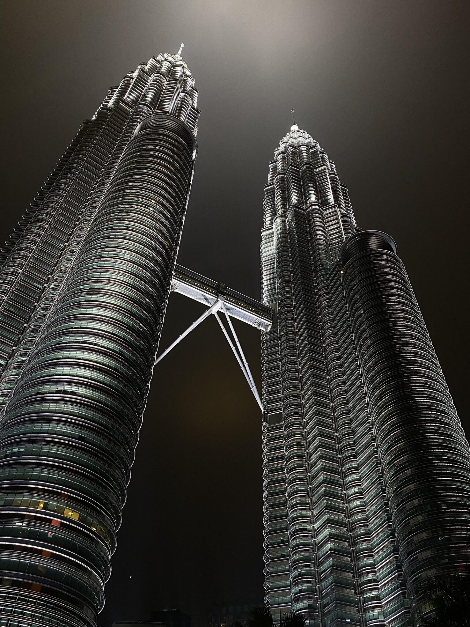 Petronas Towers, Kuala Lumour, Malaysia