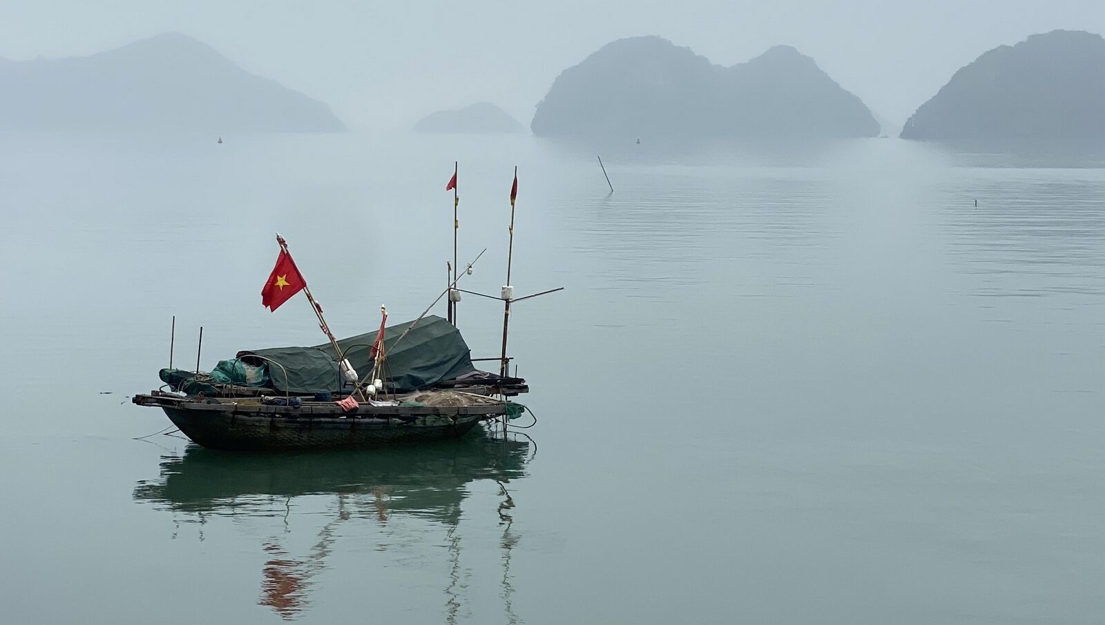 Cat Ba, Vietnam