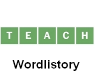 Wordlistory