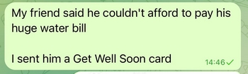 Get Well Soon