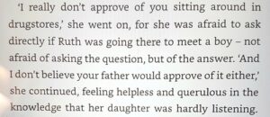 Mrs. Bridge - Evan S. Connell