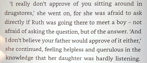 Mrs. Bridge - Evan S. Connell