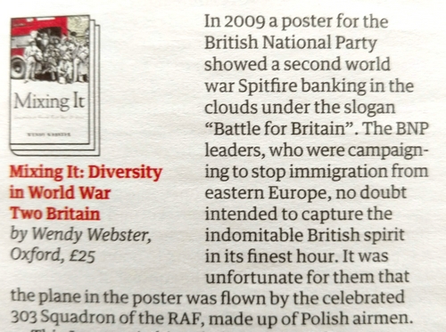 The BNP and the Battle for Britain