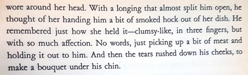 The Bluest Eye - Toni Morrison