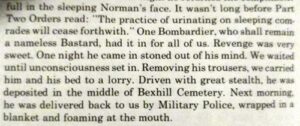 Adolf Hitler - My Part in his Downfall, Spike Milligan