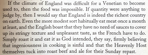 An Instance of the Fingerpost, Iain Pears