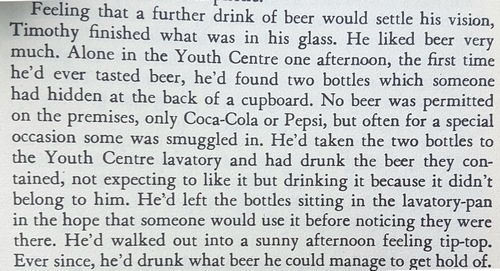 Children Of Dynmouth, William Trevor