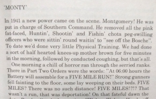 Adolf Hitler, my part in his downfall, Spike Milligan