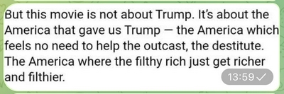 The America that gave us Trump