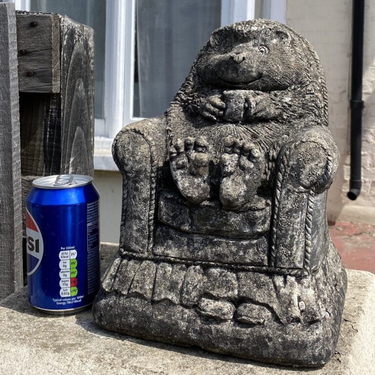 Hedgehog, Crouch End, London