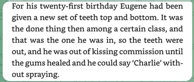 Niall Williams - This is Happiness