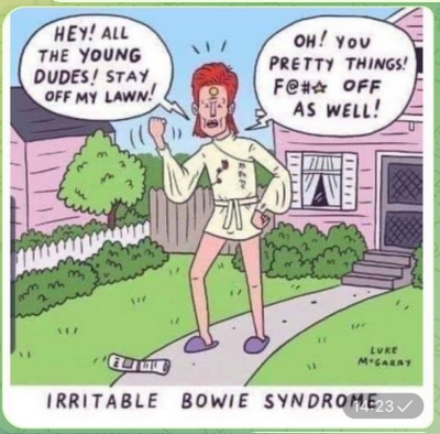 irritable bowie syndrome