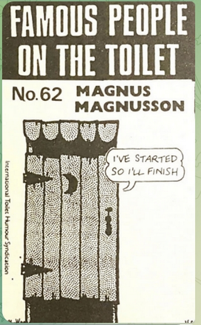magnus magnusson viz cartoon