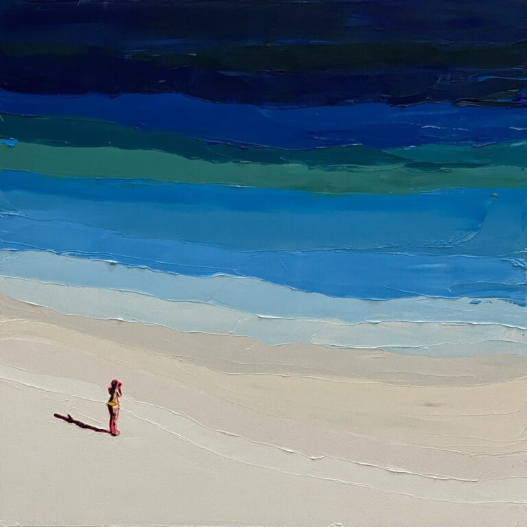 Crouch End Art Open Day