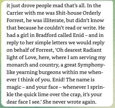 Milligan - Rommel Gunner Who