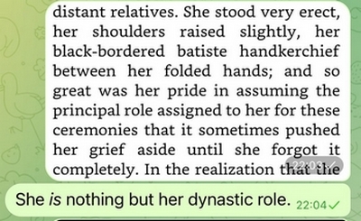 Buddenbrooks - Thoma Mann