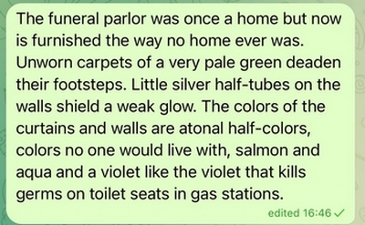 John Updike - Rabbit, Run