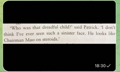 St Aubyn - Melrose novels