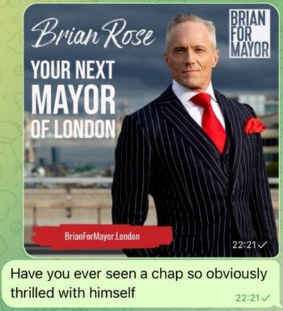 Or not, as the case may be