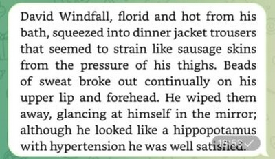 Edward St. Aubyn - Double Blind