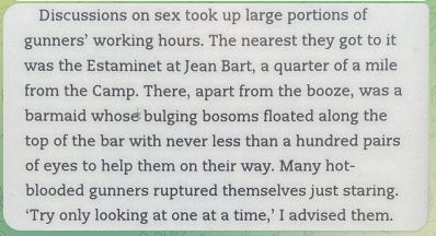 Milligan - the downfall series