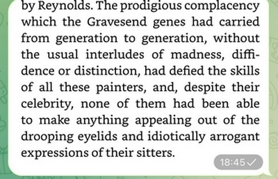 Edward St Aubyn - The Melrose novels
