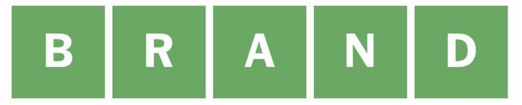 Wordlistory Brand