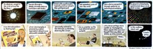I want a pasty cartoon - stephen collins