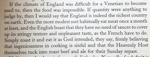 An Instance of the Fingerpost - Iain Pears