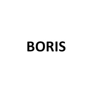 Boris - hmmm