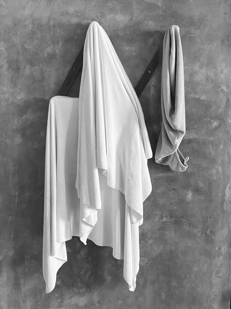 Towels - Hoi An, Vietnam