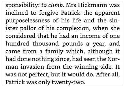 The Melrose novels - Edward St Aubyn
