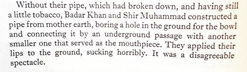 A Short Walk in The Hindu Kush - Eric Newby