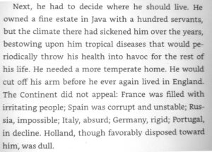 The Signature of All Things - Elizabeth Gilbert