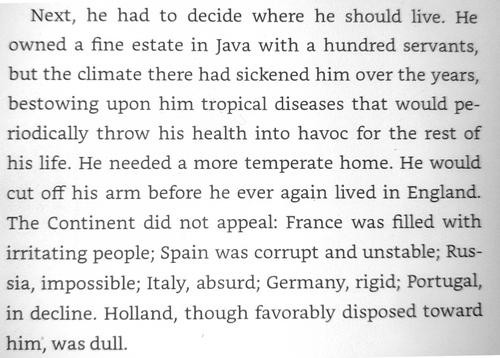 The Signature of All Things - Elizabeth Gilbert