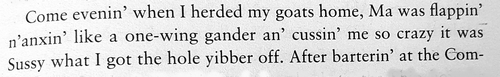 Cloud Atlas - David Mitchell